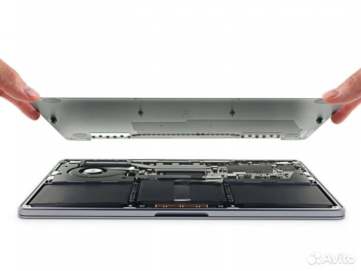 Ремонт Apple