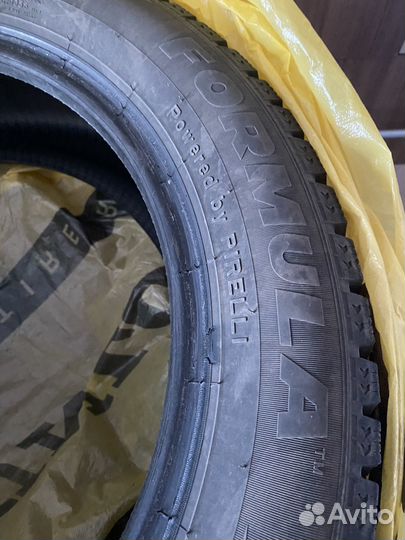 Pirelli Formula Ice 195/55 R16