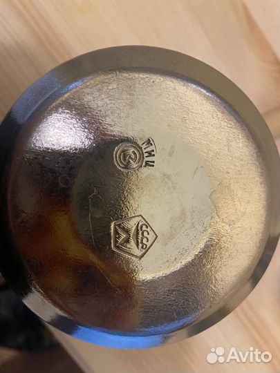 Набор турок