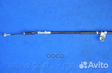 Трос ручника левый PTA-109 PTA-109 Parts-Mall