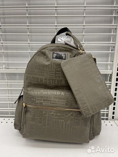 Рюкзак женский