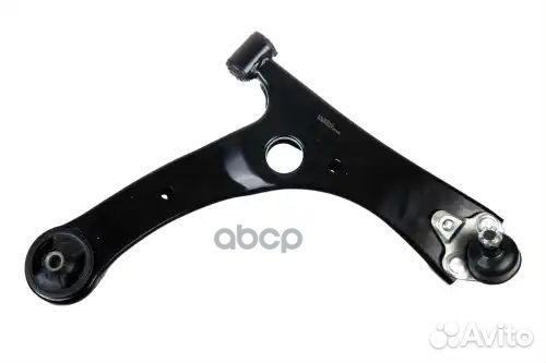 Рычаг правый Emgrand 5400057ASX Stellox