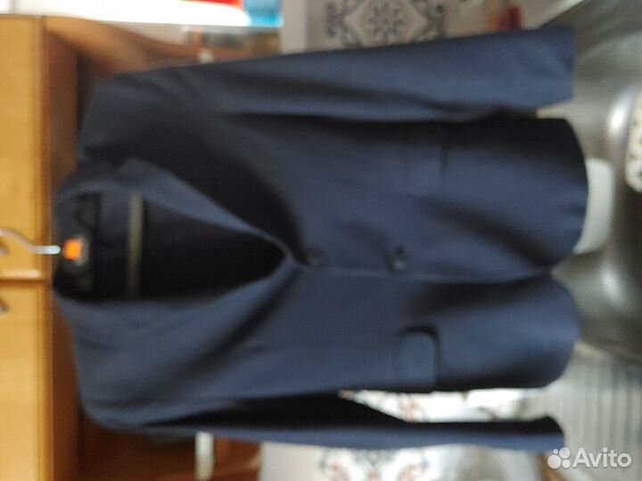 Костюм школьнй для мальчика 152