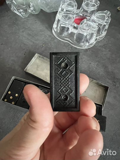 Домино СССР