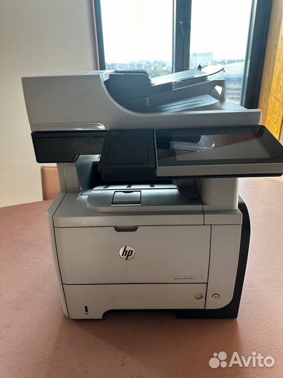 Принтер hp laserjet