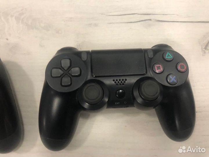 Геймпады для Sony Ps4 реплика