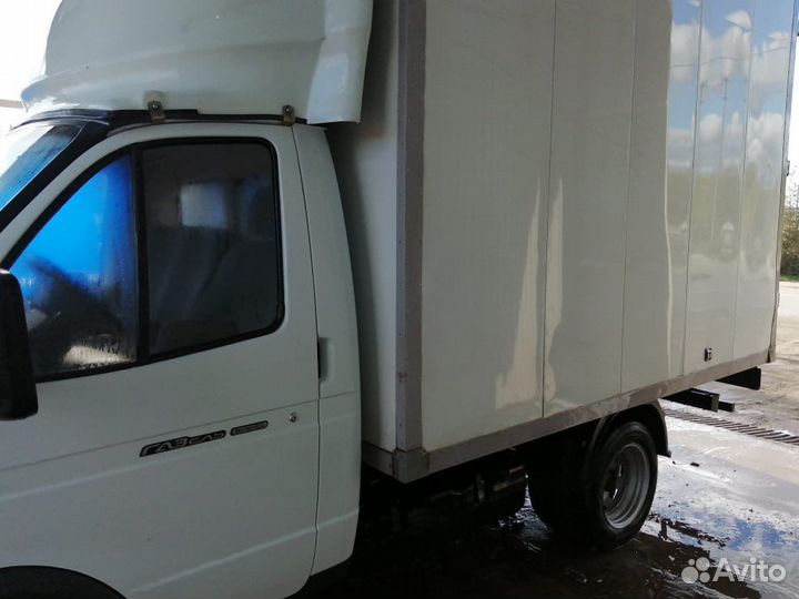 Работа водителем в компании