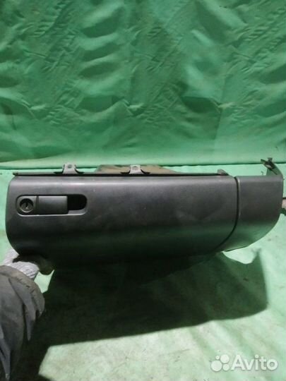 Бардачок Mazda 3 BK