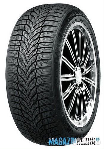 Nexen Winguard Sport 2 265/65 R17 112H
