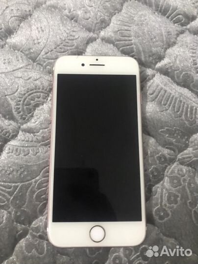 iPhone 7, 32 ГБ
