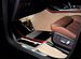3D Коврики Range Rover Салон Багажник из Экокожи