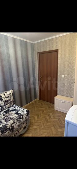 Комната 11 м² в 3-к., 5/5 эт.