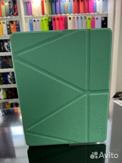 Чехол Logfer для iPad Air 1/2/pro 9.7