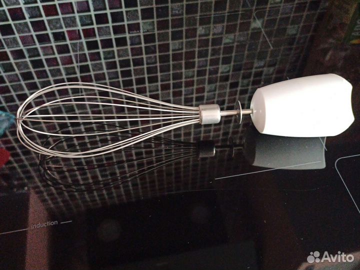 Венчик /блендер braun multiquick