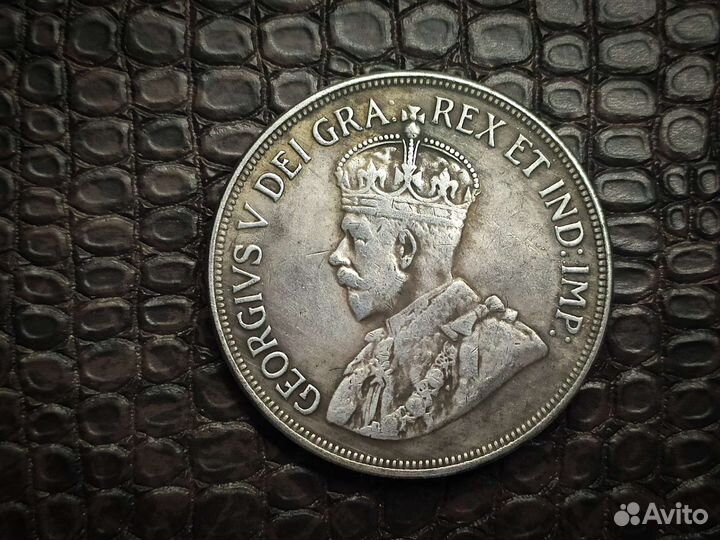 Монета в коллекцию