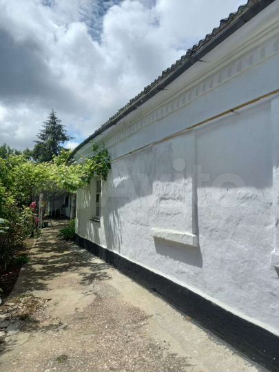 Дом 36 м² на участке 4,5 сот.