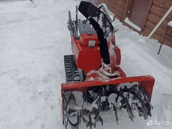 Снегоуборочная машина (снегоротор) Honda 1190