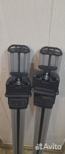 Багажник на крышу