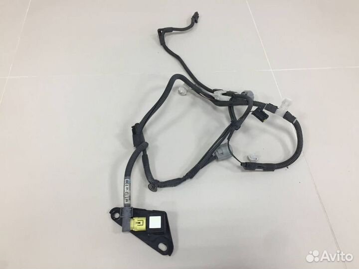 Датчик AIR BAG Toyota Prius W20 2003-2009