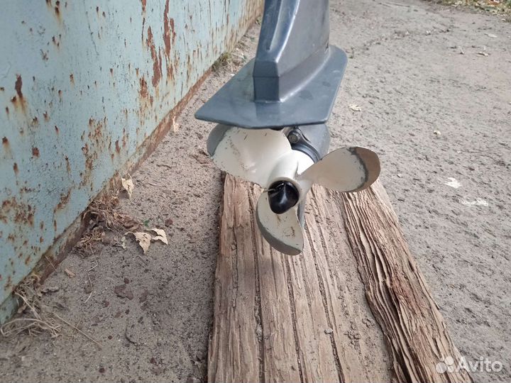 Новая лодка+мотор