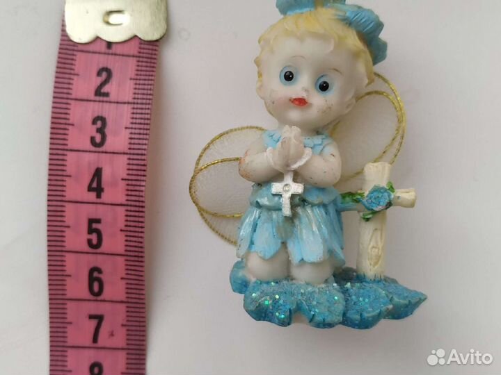 Статуэтки из полистоуна