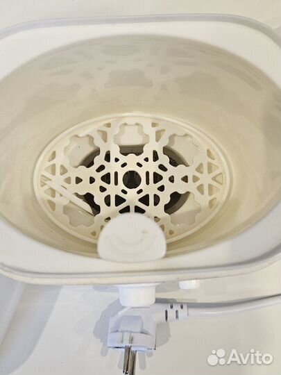 Стерилизатор подогреватель для бутылочек