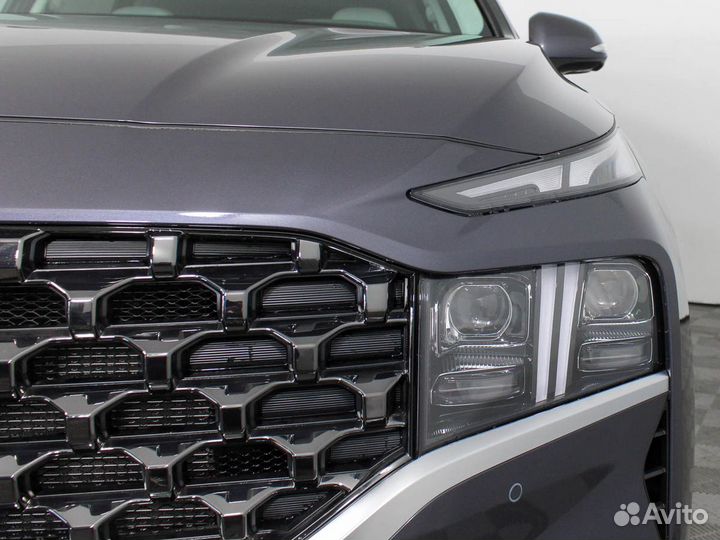 Hyundai Santa Fe 2.5 AT, 2023