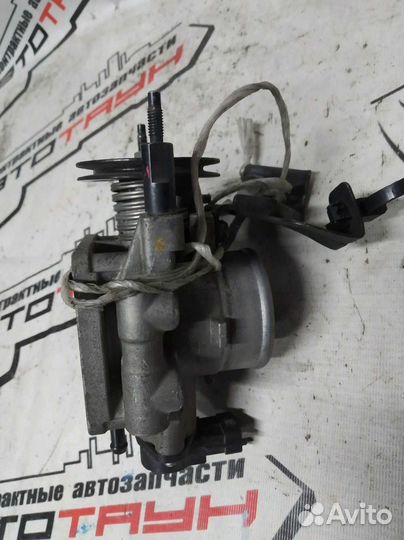 Заслонка дроссельная hyundai KIA G4FA G4FC. cerato elantra I20 I30 RIO solaris soul venga. LD PB QB