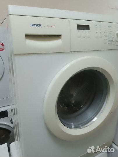 Стиральная машина бу bosch и другие. От:
