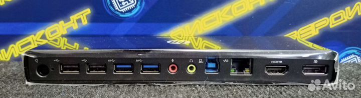 Порт-репликатор HP 3005pr