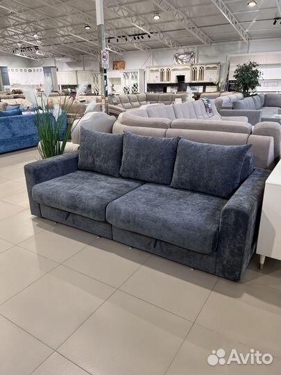 Диван Бруно