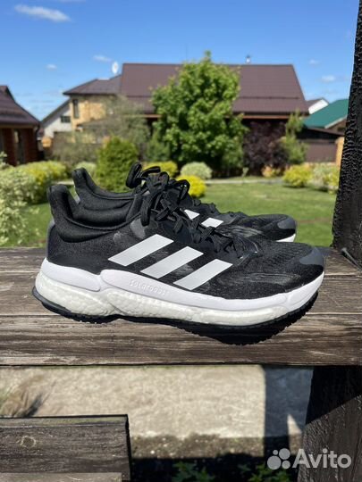 Кроссовки Adidas sollar boost 4