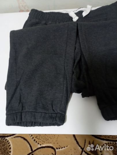 Мужские спортивные штаны