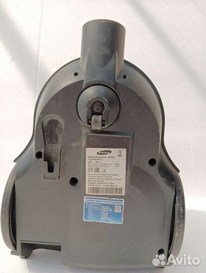 Пылесос samsung sc4520