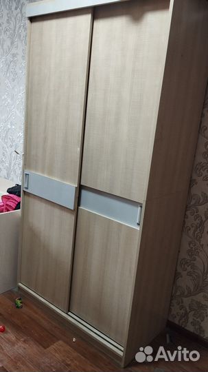 Шкаф купе бу
