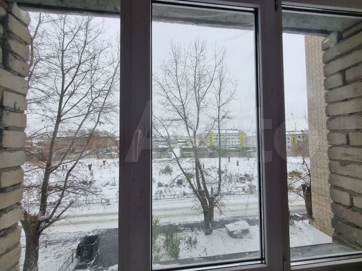 Комната 17,6 м² в 8-к., 3/9 эт.