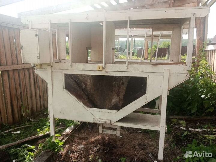 Кролчатник