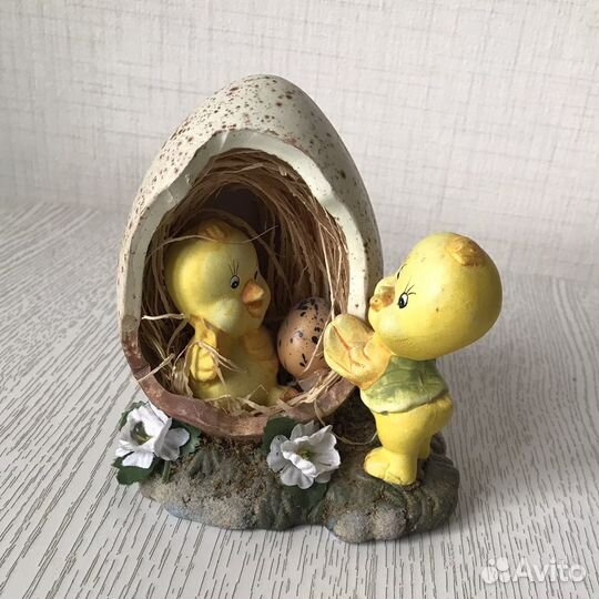 Сувениры Пасхальные сувениры