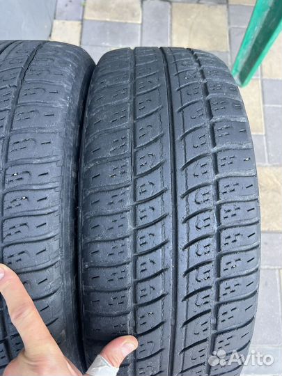 КАМА Кама-208 185/60 R14 82H