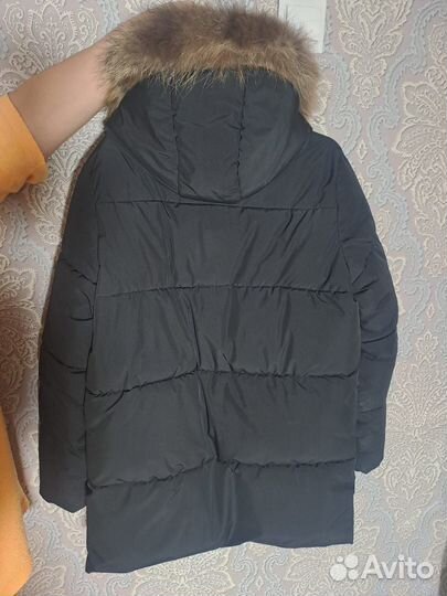 Куртка женская