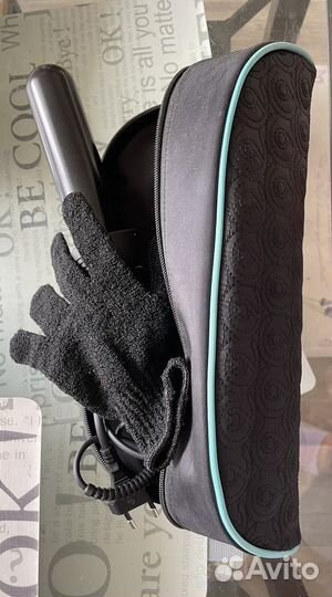 Cloud nine waving wand