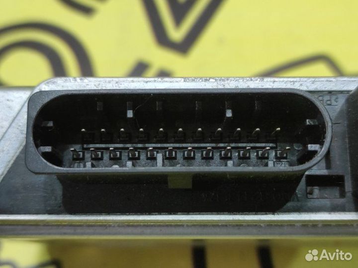 Блок управления Valvetronic Bmw X5 E70 N62B48B