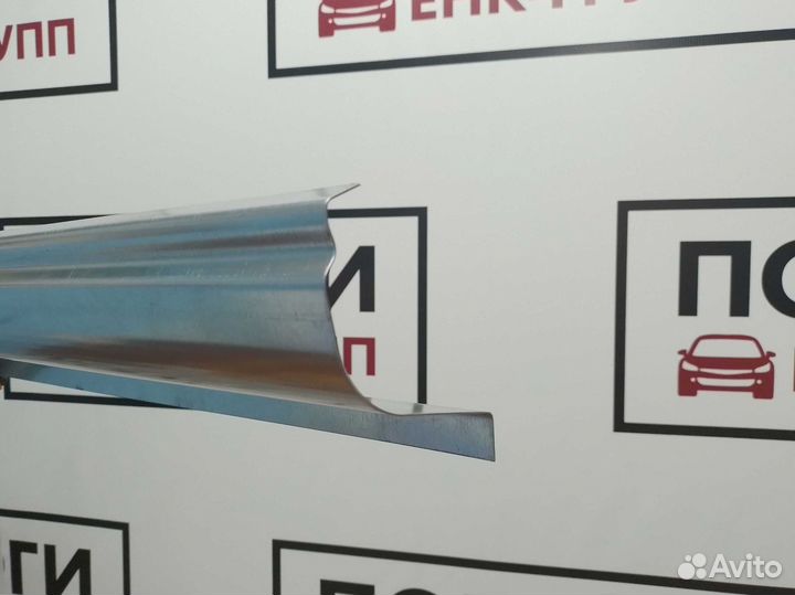 Пороги Kia Cerato 2 купе и другие