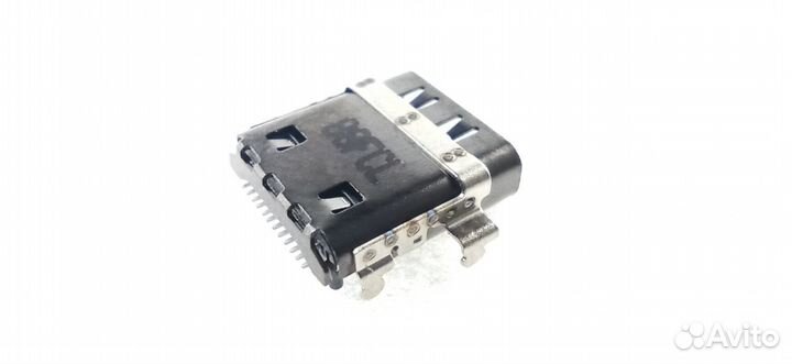 Разъем USB Type-C для Xiaomi Air, Dell XPS 13