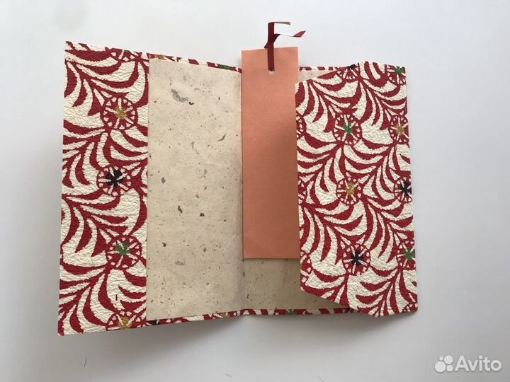 Марки и обложка из Японии