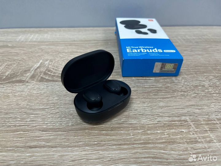 Наушники Xiaomi Earbuds Basic S