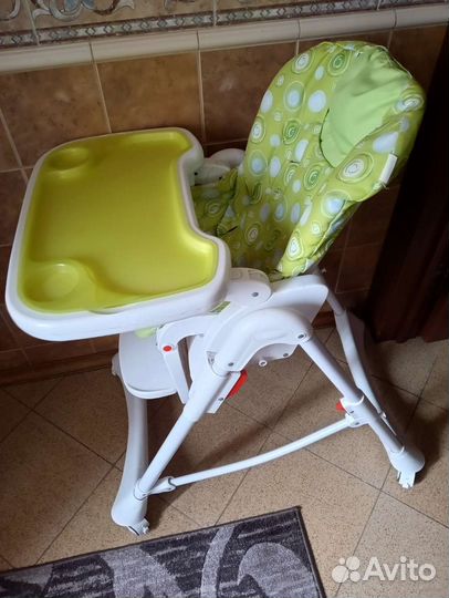 Стул для кормления