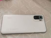 Xiaomi Redmi Note 10S, 8/128 ГБ