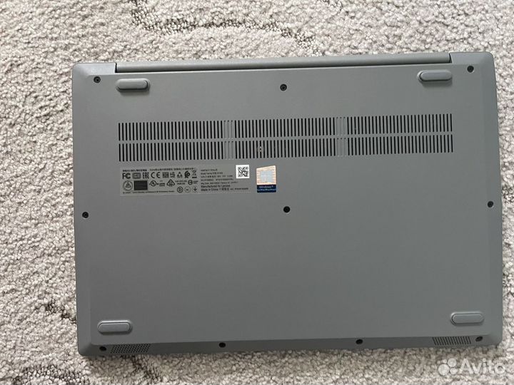 Lenovo Idea pad 3