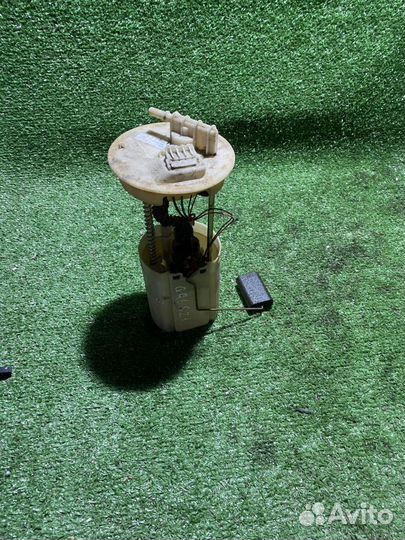 Бензонасос Chery QQ6 s21